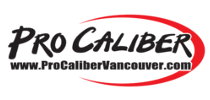 Pro Caliber Motorsports Logo